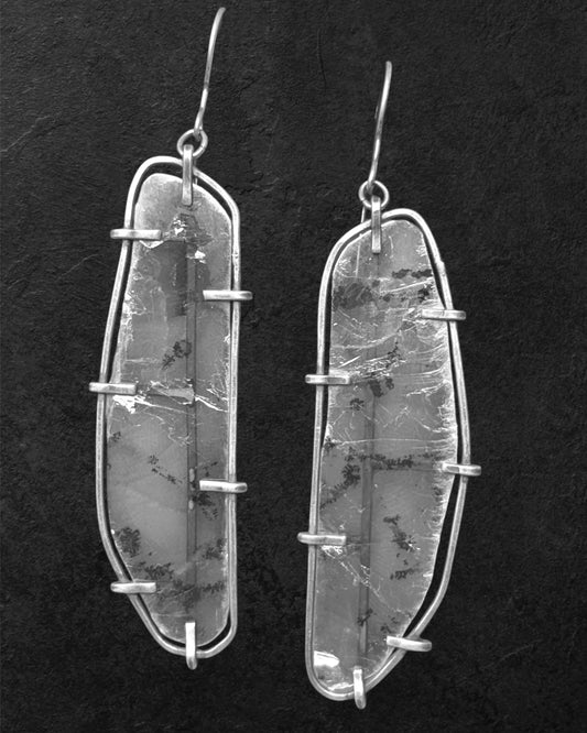 Mica Earrings Style 1