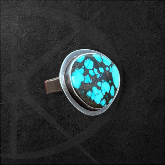 Turquoise Ring