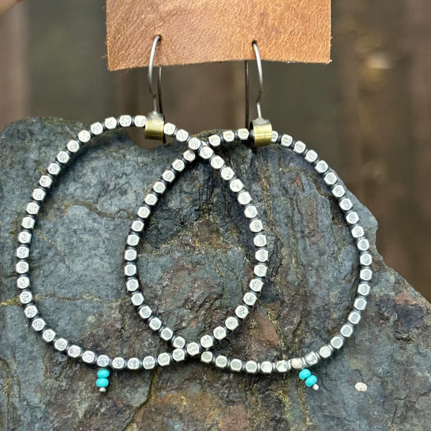 Organic Hoops