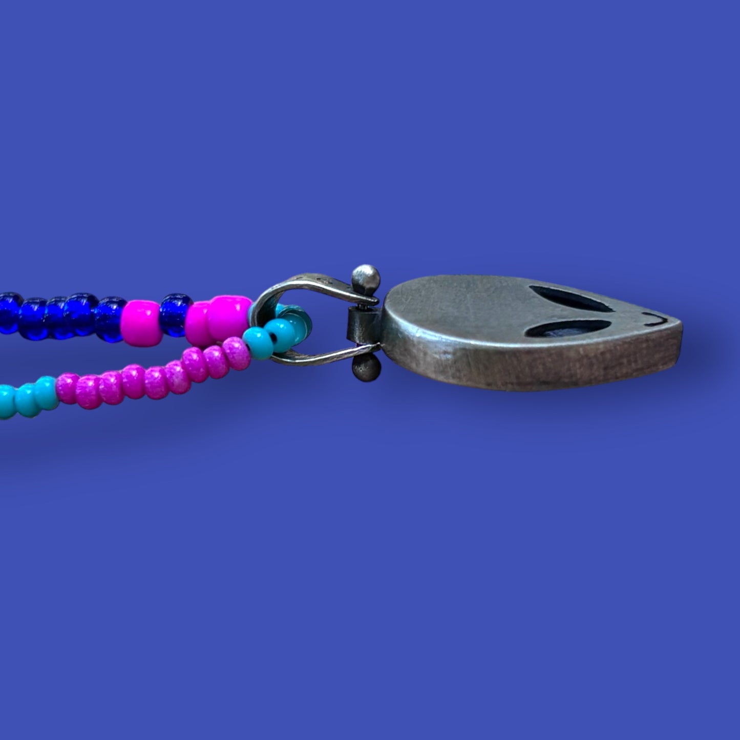 Neon ET Necklace